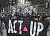 Description : Image For Graphics relating to AIDS Activism and ACT UP. | Keywords : AIDS Patient Rights, AIDS Patient Tolerance, AIDS Patient Acceptance. | Item(s): 3.