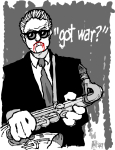 Artwork --- Untitled (Peace and Anti-War Directory | Description : This image came from http://www.sinkers.org/.[/-NE... | Tags : N/A.) ::: By Mike Flugennock (About: Learn more here: http://www.sinkers.org/ . | Ideals: N/A)