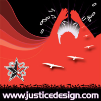 Main Account Image for Justice Design | Title: Untitled --- By Justice Design