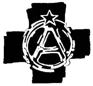 Anarchist Symbol