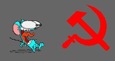 Image from the Anti-Communist Action Homepage