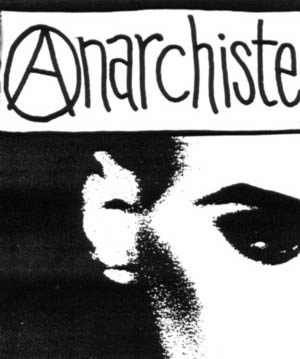 'Being an Anarchist Means Becoming an Individual' from PeaceLibertad Blog