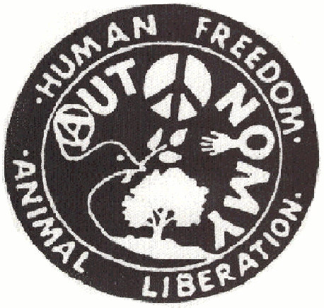 Human Freedom, Animal Liberation