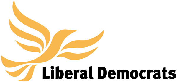 Image from Liberal Democrats (UK) Homepage