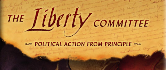Image from the Liberty Committee