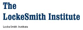 Image from the LockeSmith Institute Homepage
