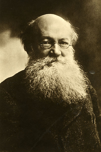 Peter Kropotkin, the Great Advocate of Anarcho-Communism