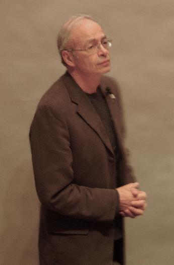 Image: Peter Singer Picture from Wikipedia