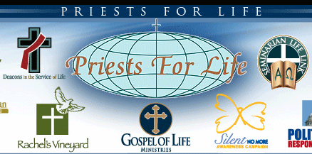Image from Priests For Life Homepage